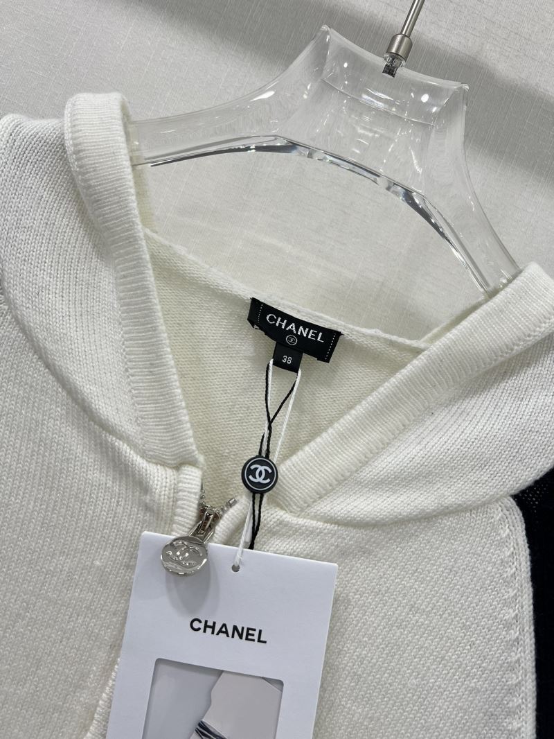 Chanel Outwear